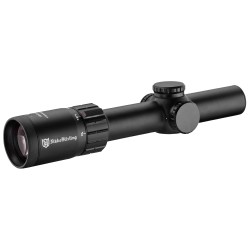 Lunette de battue BOAR EATER 1-4x24