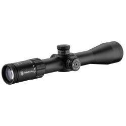 Lunette Nikko Stirling Diamond 6-24x50 FFP Diam. 34mm