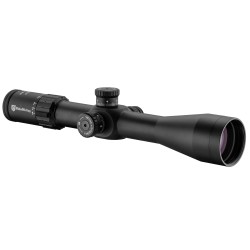 Lunette Nikko Stirling Diamond 6-24x50 FFP Diam. 34mm