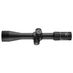 Lunette Nikko Stirling Diamond 6-24x50 FFP Diam. 34mm