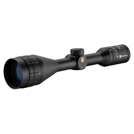 Lunette Nikko Stirling Panamax SFP 4-12x50 Half mildot