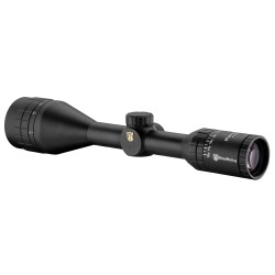 Lunette Nikko Stirling Panamax SFP 4-12x50 Half mildot