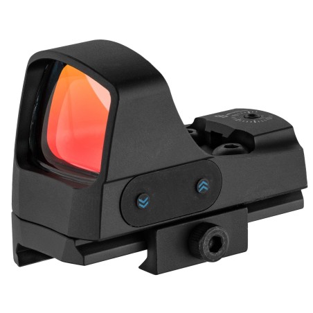 Point Rouge Nikko Stirling PRO T5