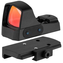 Point Rouge Nikko Stirling PRO T5