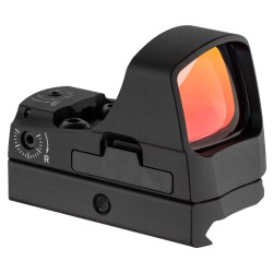 Point Rouge Nikko Stirling PRO T5