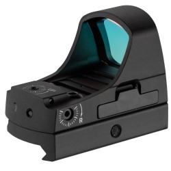 Point Rouge Nikko Stirling PRO T5