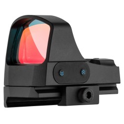 Point Rouge Nikko Stirling PRO T5