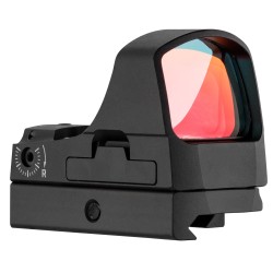 Point Rouge Nikko Stirling PRO T5