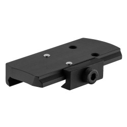 Point Rouge Nikko Stirling PRO T5