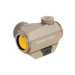 Point rouge Primary 2 MOA Advanced MD-RB-AD TAN/BEIGE