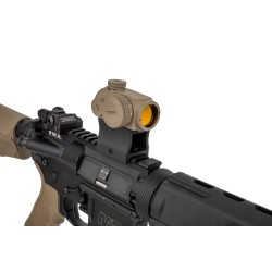 Point rouge Primary 2 MOA Advanced MD-RB-AD TAN/BEIGE