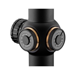 Lunette Primary PA1 slx3.5 SFP réticule ACSS 1-6x24