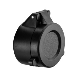 Lunette Primary PA1 slx3.5 SFP réticule ACSS 1-6x24