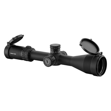Lunette Primary SLX 3 MRAD réticule HUD 3-18x50 FFP étalonnée 308