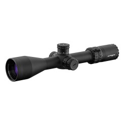 Lunette Primary SLX 3 MRAD réticule HUD 3-18x50 FFP étalonnée 308