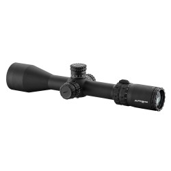 Lunette Primary SLX 3 MRAD réticule HUD 3-18x50 FFP étalonnée 308