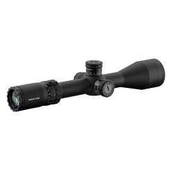 Lunette Primary SLX 3 MRAD réticule HUD 3-18x50 FFP étalonnée 308