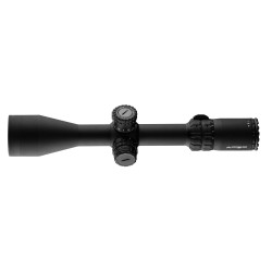 Lunette Primary SLX 3 MRAD réticule HUD 3-18x50 FFP étalonnée 308
