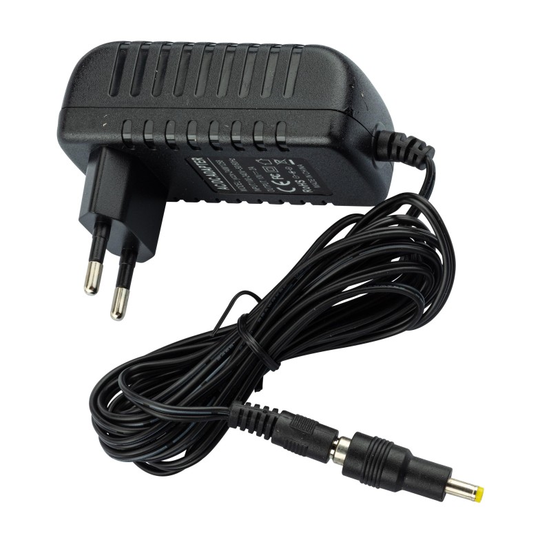 Panneau solaire 12V avec batterie intégrée GM