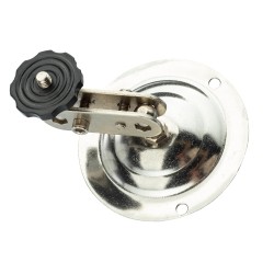 Panneau solaire 12V avec batterie intégrée GM