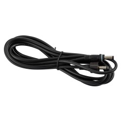 Panneau solaire 12V avec batterie intégrée GM