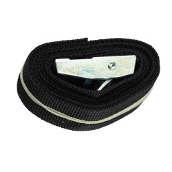 Panneau solaire 12V avec batterie intégrée GM