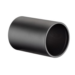 Lunette NIKKO STIRLING HORNET ED SFP 10-50x60 - Half Mildot IR