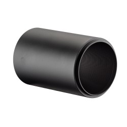 Lunette NIKKO STIRLING HORNET ED SFP 10-50x60 - Half Mildot IR