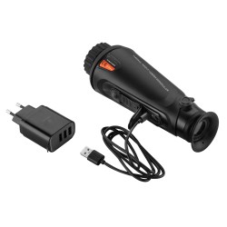 Monoculaire Vision Thermique NUM'AXES VIS1057 noir