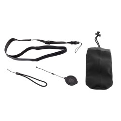 Monoculaire Vision Thermique NUM'AXES VIS1057 noir