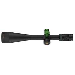 Lunette Nikko Stirling Diamond 10-50x60 Diam. 30mm