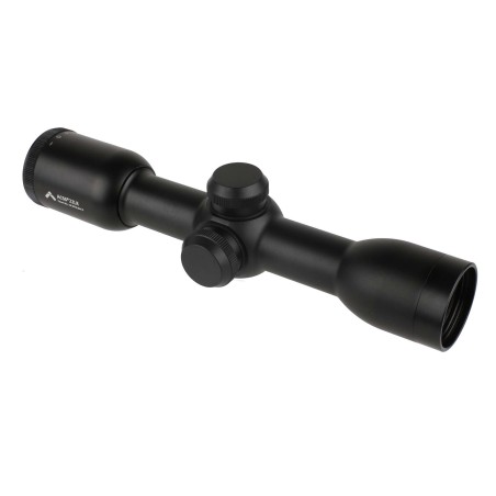 Primary Arms Classic Series 6x32mm Rifle Scope - ACSS-22LR