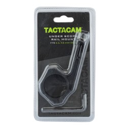 Adaptateur Camera Tactacam sur sail picatinny