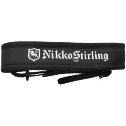 Jumelles Metor HD 8x42 NikkoStirling noir