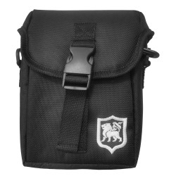 Jumelles Metor HD 8x42 NikkoStirling noir