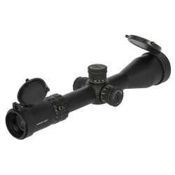 Lunette Primary PA4 Slx 3.5 MRAD 3-18x50 réticule EOS FFP ACSS BDC -308