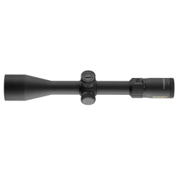 Lunette Microdot FFP 6-24 x 50 - MOA