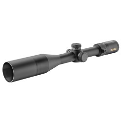 Lunette Microdot FFP 6-24 x 50 - MOA