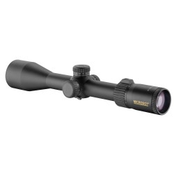 Lunette Microdot FFP 6-24 x 50 - MOA