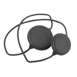 Lunette Microdot FFP 6-24 x 50 - MOA