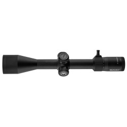 Lunette de tir MICRODOT TAC 6-24x50 FFP Mrad