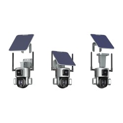 NUMAXES - Camera de surveilance CAM1071