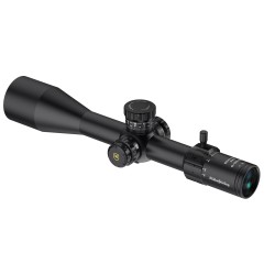 Lunette de tir Nikko Stirling Diamond FFP 5-30x56 MRAD