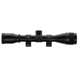 Lunette de visée Microdot First 4x32 AO