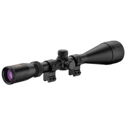 Lunette de visée Microdot First 4-16x50 AO