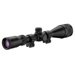 Lunette de visée Microdot First 3-9x40 AO