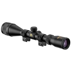 Lunette de visée Microdot First 3-9x40 AO