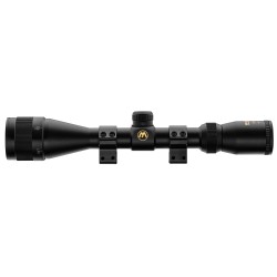 Lunette de visée Microdot First 3-9x40 AO