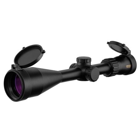 Lunette de visée Microdot First 6-24x50 AO