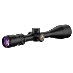 Lunette de visée Microdot First 6-24x50 AO